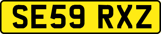 SE59RXZ