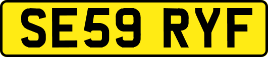 SE59RYF