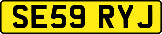 SE59RYJ