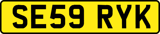 SE59RYK