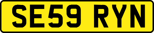 SE59RYN