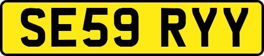 SE59RYY
