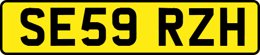 SE59RZH