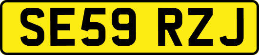 SE59RZJ
