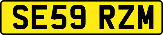 SE59RZM