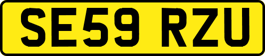 SE59RZU