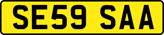 SE59SAA