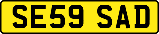 SE59SAD
