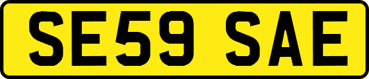 SE59SAE