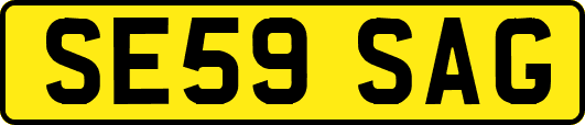 SE59SAG