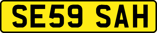 SE59SAH