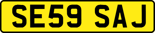 SE59SAJ