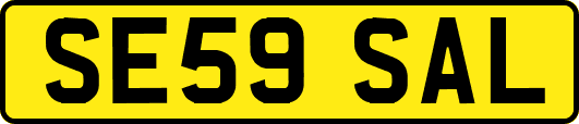 SE59SAL