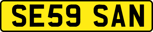 SE59SAN