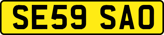 SE59SAO