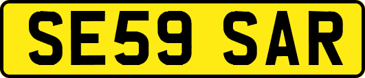 SE59SAR