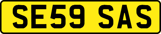 SE59SAS