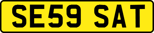 SE59SAT