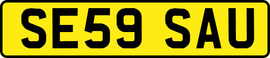 SE59SAU