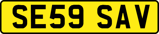 SE59SAV