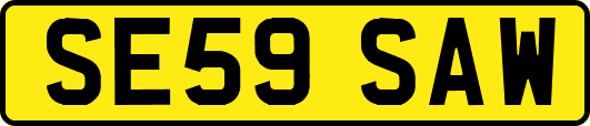 SE59SAW