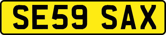 SE59SAX