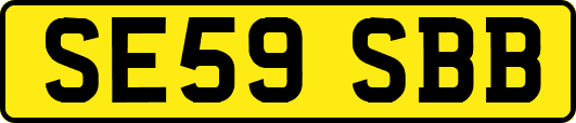 SE59SBB