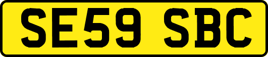 SE59SBC