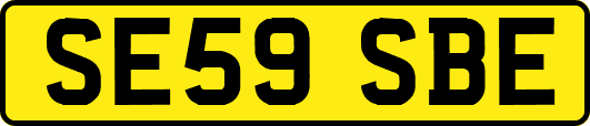 SE59SBE
