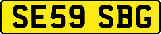 SE59SBG