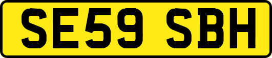 SE59SBH
