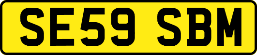 SE59SBM