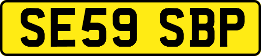SE59SBP