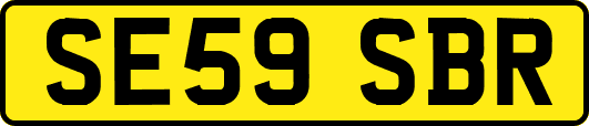 SE59SBR