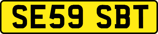 SE59SBT