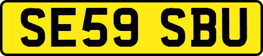 SE59SBU