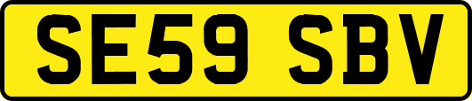 SE59SBV