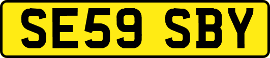 SE59SBY