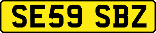 SE59SBZ