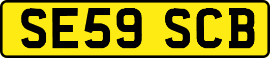 SE59SCB