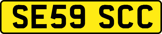 SE59SCC