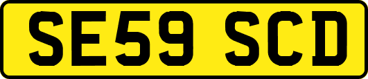 SE59SCD