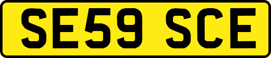 SE59SCE
