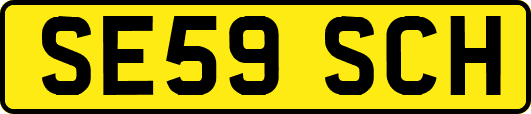 SE59SCH