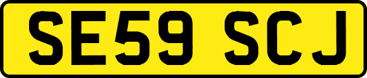 SE59SCJ