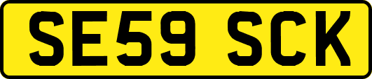 SE59SCK