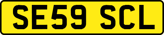 SE59SCL