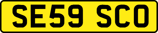 SE59SCO