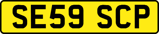 SE59SCP