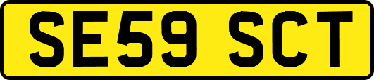 SE59SCT